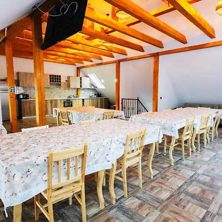 Casa Diana