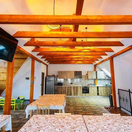 Σπίτι διακοπών Casa Diana *