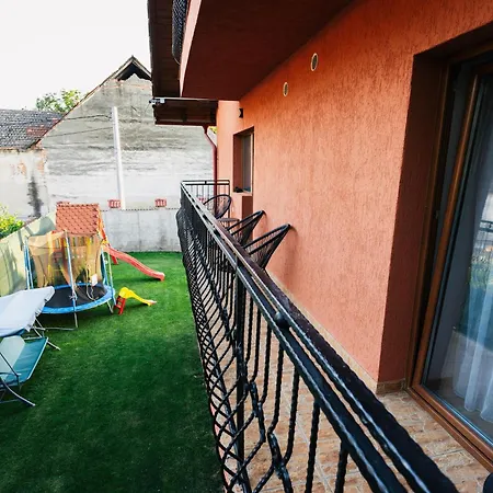 Casa Diana Σπίτι διακοπών Rîşnov