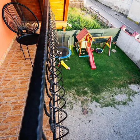 Casa Diana