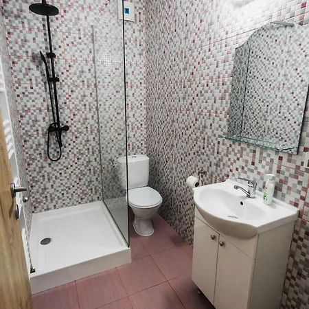 Casa Diana Σπίτι διακοπών *