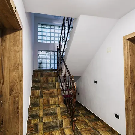 Σπίτι διακοπών Casa Diana Rîşnov