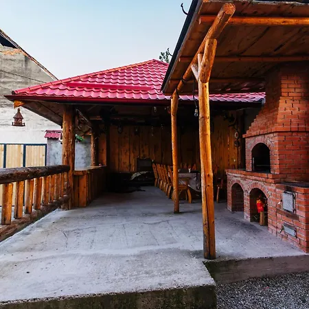 Casa Diana * Rîşnov