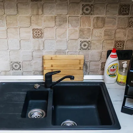 Σπίτι διακοπών Casa Diana