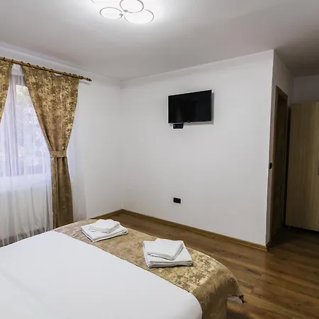 Σπίτι διακοπών Casa Diana Rîşnov