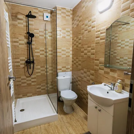 Casa Diana Σπίτι διακοπών *