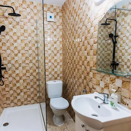 Casa Diana Σπίτι διακοπών *